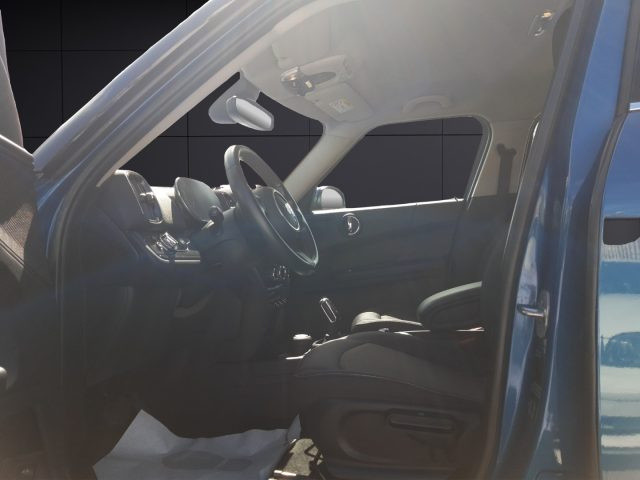 MINI Countryman usata, con Climatizzatore