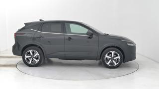 NISSAN Qashqai usata, con Autoradio