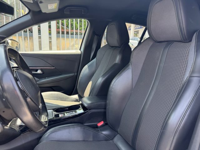 PEUGEOT 208 usata, con Controllo trazione