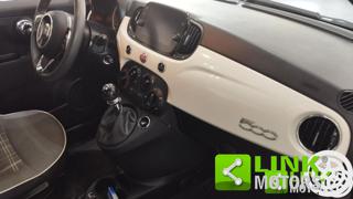 FIAT 500 usata 22
