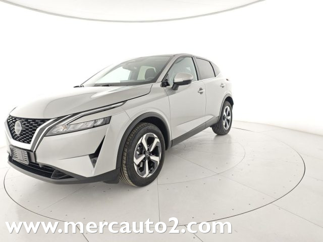 NISSAN Qashqai usata 1