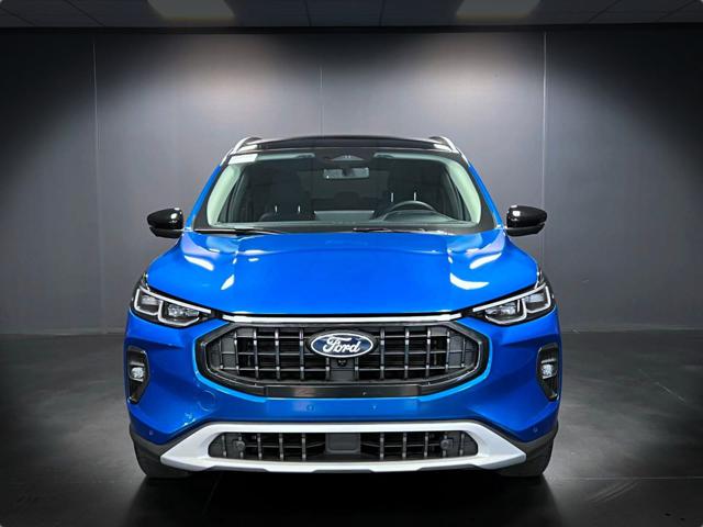 FORD Kuga usata, con Airbag