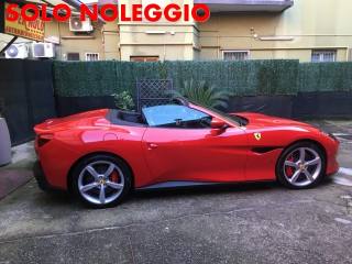 FERRARI Portofino usata, con Airbag Passeggero