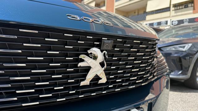PEUGEOT 3008 usata, con Sedili sportivi