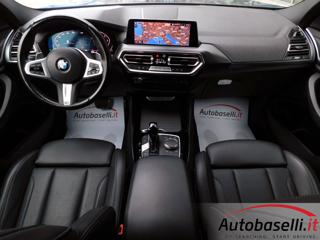 BMW X4 usata, con Trazione integrale