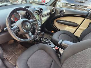 MINI Countryman usata, con Climatizzatore