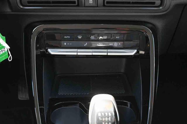 CITROEN C3 Aircross usata, con Park Distance Control