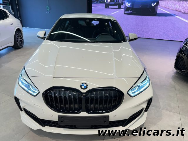 BMW 118 usata, con Airbag