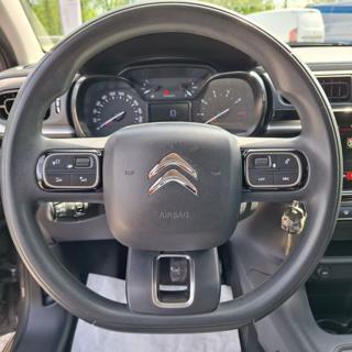 CITROEN C3 usata, con Climatizzatore