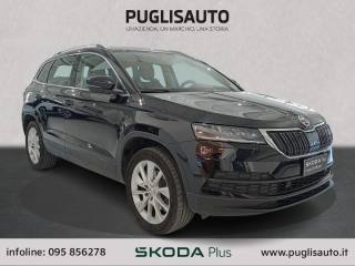 SKODA Karoq 2.0 TDI SCR 4x4 DSG Style