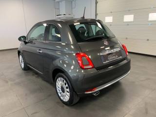 FIAT 500 usata, con Airbag Passeggero