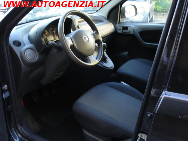 FIAT Panda usata 13