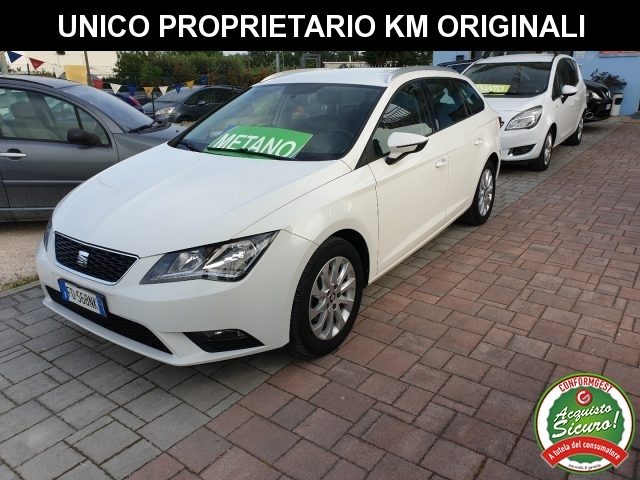 SEAT Leon usata, con ABS