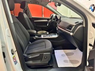 AUDI Q5 usata, con Cronologia tagliandi