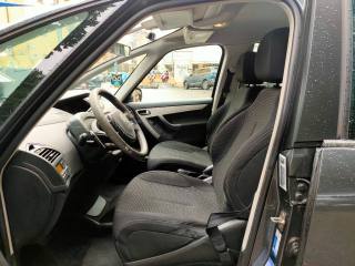 CITROEN C4 Picasso usata, con Controllo trazione