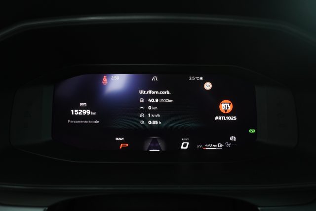 CUPRA Formentor usata 11