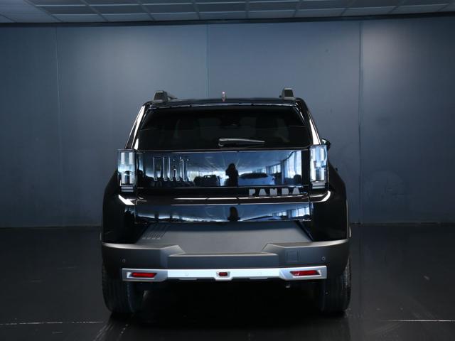 FIAT Grande Panda usata, con Airbag laterali