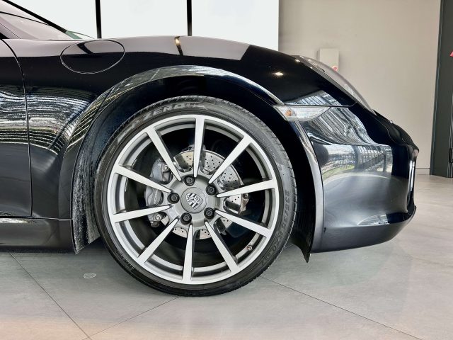 PORSCHE Cayman usata, con Airbag Passeggero