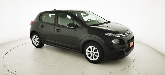 CITROEN C3 usata 35