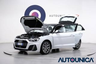 AUDI A1 usata 66