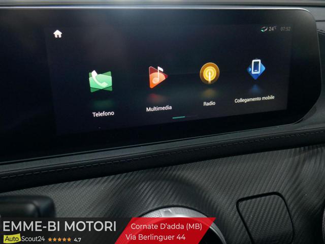 EVO Evo6 usata, con Immobilizzatore elettronico