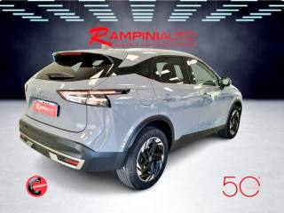 NISSAN Qashqai usata 7