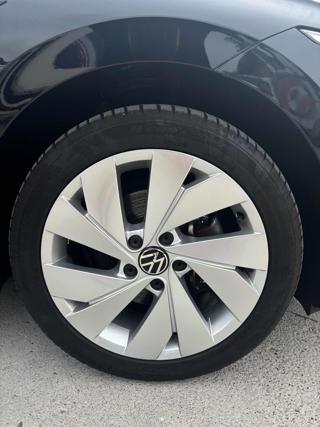 VOLKSWAGEN Golf usata, con Chiusura centralizzata