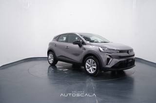 RENAULT Captur usata, con Luci diurne LED