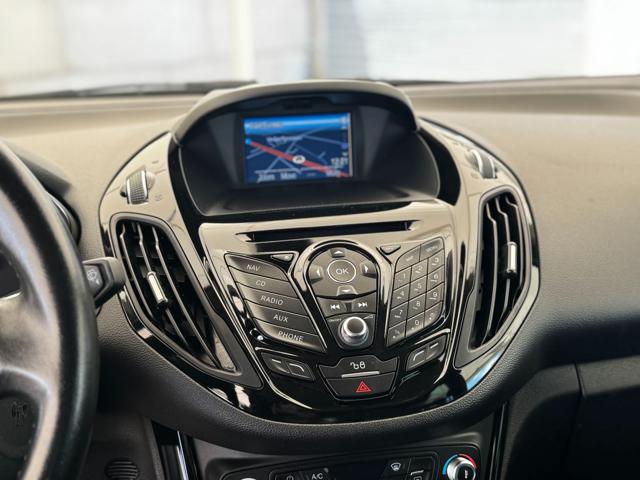 FORD B-Max usata, con Vivavoce