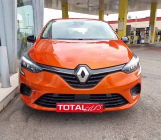 RENAULT Clio usata, con Chiusura centralizzata