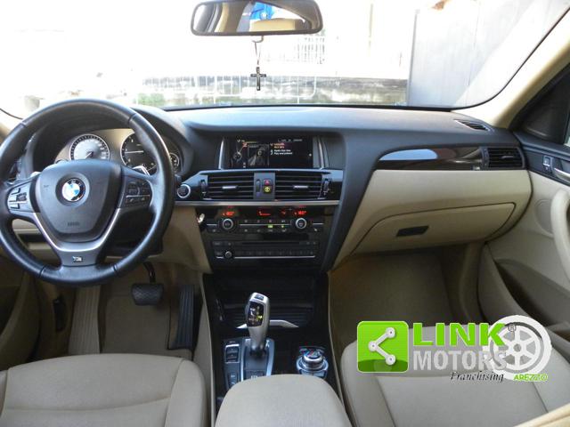 BMW X4 usata 32