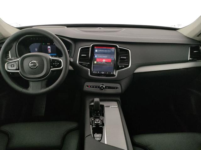 VOLVO XC90 usata, con Regolazione elettrica sedili