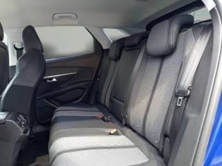 PEUGEOT 3008 usata, con Fendinebbia