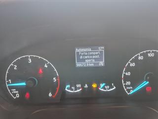 FORD Transit Custom usata, con Autoradio