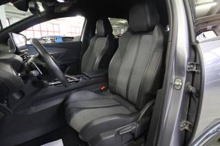 PEUGEOT 3008 usata, con Volante in pelle