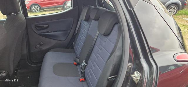 LANCIA Ypsilon usata, con ESP