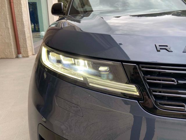 LAND ROVER Range Rover Sport usata, con Sedili ventilati