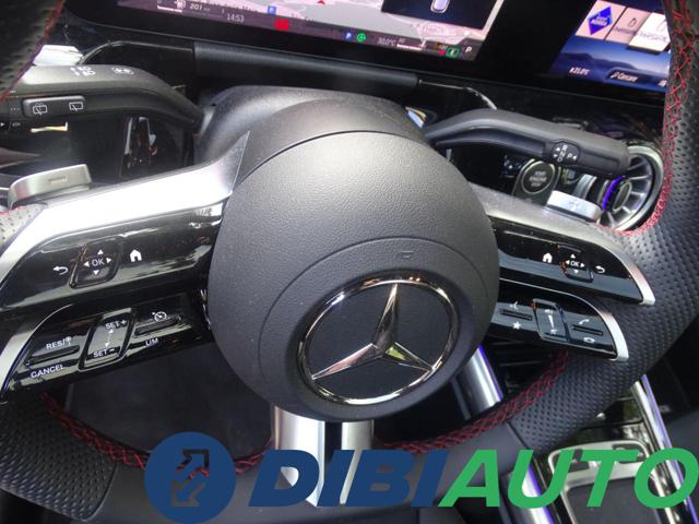 MERCEDES-BENZ GLA 180 usata, con Vetri oscurati