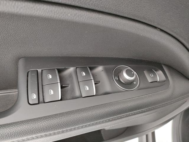 ALFA ROMEO Stelvio usata, con Sistema di navigazione