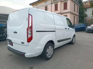 FORD Transit Custom usata, con Climatizzatore