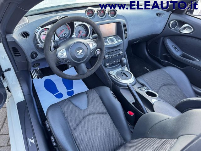 NISSAN 370Z usata, con Chiusura centralizzata