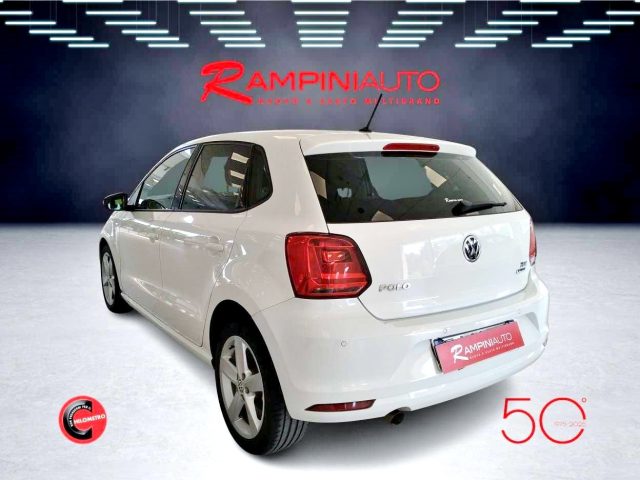 VOLKSWAGEN Polo usata 9