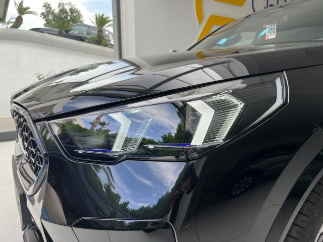 BMW X2 usata, con Climatizzatore