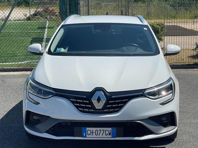 RENAULT Megane usata 30