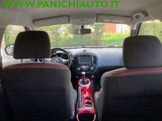 NISSAN Juke usata, con Climatizzatore