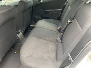 OPEL Astra usata, con Airbag Passeggero