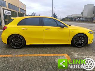 MERCEDES-BENZ A 35 AMG usata 3