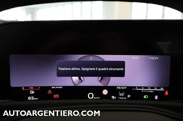 AUDI Q3 usata, con Climatizzatore