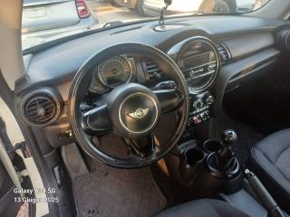 MINI One usata 16