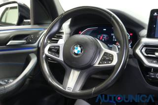 BMW X3 usata, con Frenata d